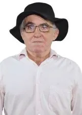 WALTER SANTOS DE OLIVEIRA