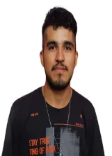 DAVID ALAN GARCIA DE OLIVEIRA