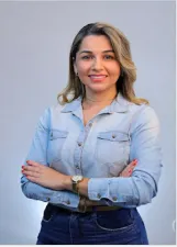 IDA JAQUELINE MONSO PERES