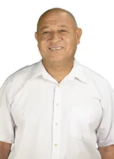 ORONILDES DOS SANTOS