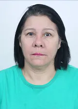 CREUZA DE SOUZA ANDRINI