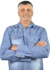 ADEMIR RIBEIRO DE MELLO