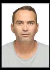 SEDIMAR MORAES DOS SANTOS