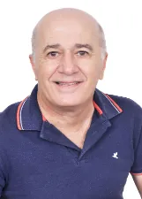 JOÃO PADILHA DE BARROS