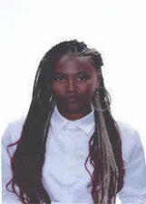 ANA CAROLINE PEREIRA DA SILVA