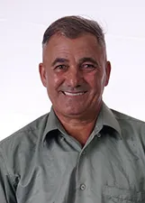 LEODARCI DE CAMARGO OLIVEIRA