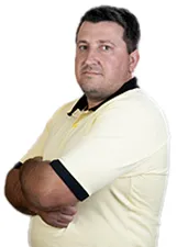 JOSE CARLOS KULKA HARTKOPP