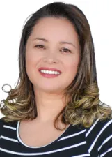 ROSENEIDE SALETE FURNALETTO