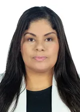 IZAURA DANIELLA CONDE RUFF