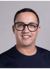 VALDECK FERREIRA DE MATTOS DA SILVA