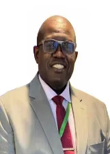 JOÃO LUIZ DE SOUZA SANTOS