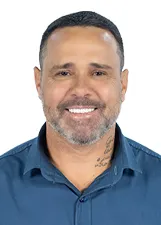 ROBSON DA SILVA SARMENTO