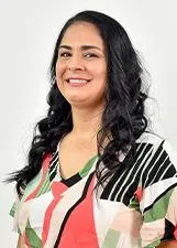 JAQUELINE DOS SANTOS DE SOUZA VIEIRA