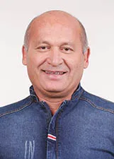 ODAIR JOSÉ OLIVEIRA DA SILVA