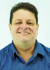 CARLOS ALBERTO DA SILVA