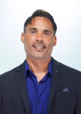 WAGNER RIBEIRO DE ANDRADE