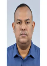 MARCO ANTONIO SANTOS DE MELO