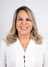 ROSANE ARAUJO DOS SANTOS