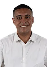 THIAGO CAMPBELL DOS SANTOS