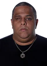 MAICON CÉSAR DAMASCENO