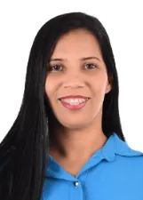 DARA DIAS DA SILVA OLIVEIRA