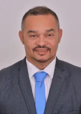 ALBECIR RIBEIRO