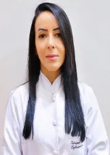 TATIANA DOS SANTOS DA SILVA