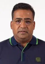 EDSON CHIQUINI DA SILVA