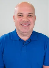 WESLEY GEORGE DE OLIVEIRA
