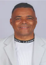 COSME SILVA DE SANT ANNA