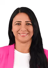 ALINE MIRANDA BORGES DA SILVA