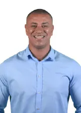 KASSIANO JOSÉ TAVARES DE SOUZA