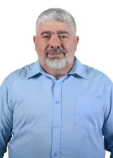 MARCOS ALCIDES SOUZA DA SILVA