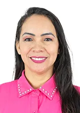 LINDALVA BRITO DE MELO DA COSTA