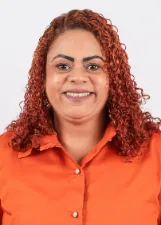 DENIZETE PEREIRA FONSECA DE OLIVEIRA