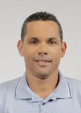 GENEILTON SILVA DE OLIVEIRA