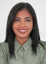 DAIANE LUIZE DOS SANTOS DOS ANJOS