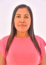 CRISTIANE DA SILVA MOURA