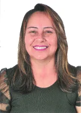 ROSINEIA DINIZ DA CUNHA