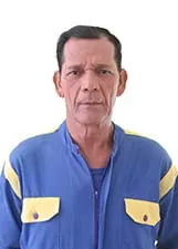 ITAMAR JOSÉ MARINS DA SILVA