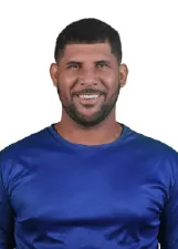 DIEGO ANOMAL DOS SANTOS