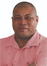 SANDRO DE MELLO