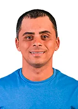 GLEIDSON LUIZ DE OLIVEIRA