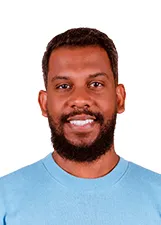 HERNANI JOSÉ DA SILVA JUNIOR