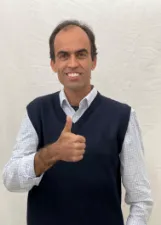 CARLOS MAURO BARBOSA ROCHA