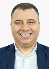 DAVID MARIANO DA SILVA