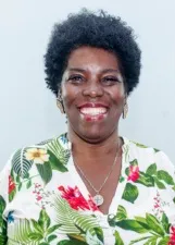 CLAUDIA DA CONCEIÇÃO