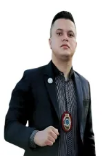 EDSON CHARLY LOBO DA SILVA