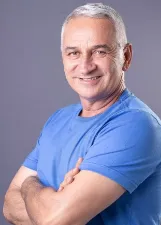 ODALÍRIO LUIS DA COSTA