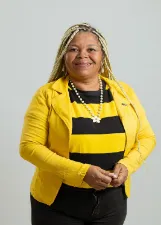 MARIA DA GLÓRIA DE PAULA